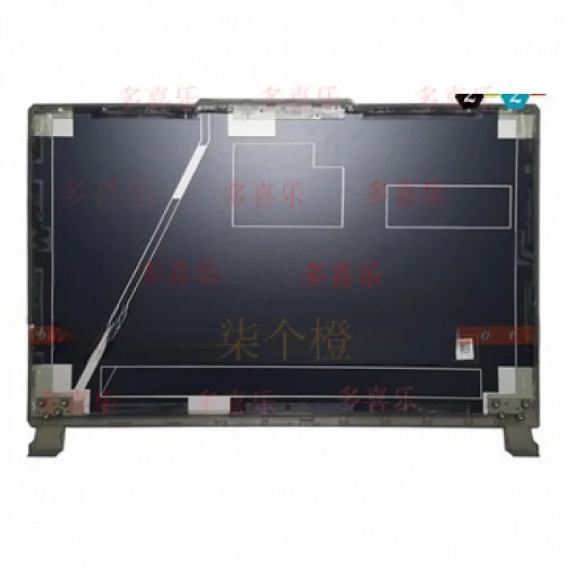 

ZMZM новый ЖК-дисплей задняя крышка задний чехол для ноутбука MSI Cyborg15 Air A12V MS-15K1 15,6 дюйма