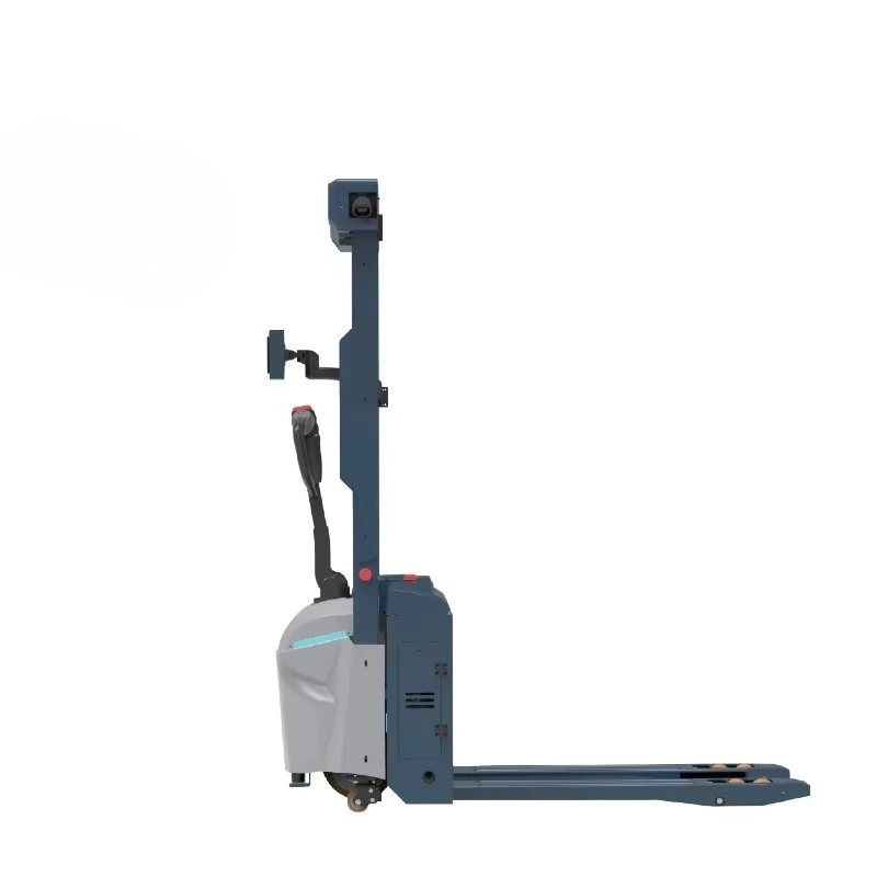Semi-automatic mini pallet truck 2.0 Ton pallet truck with high performance