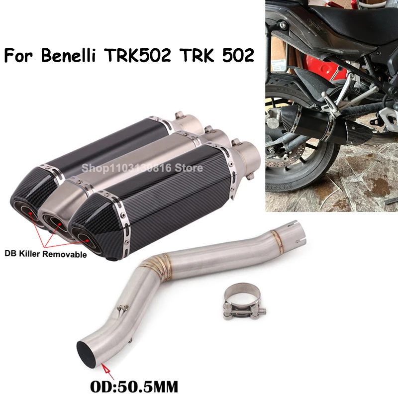 akrapovic benelli trk 502 - Buy akrapovic benelli trk 502 with