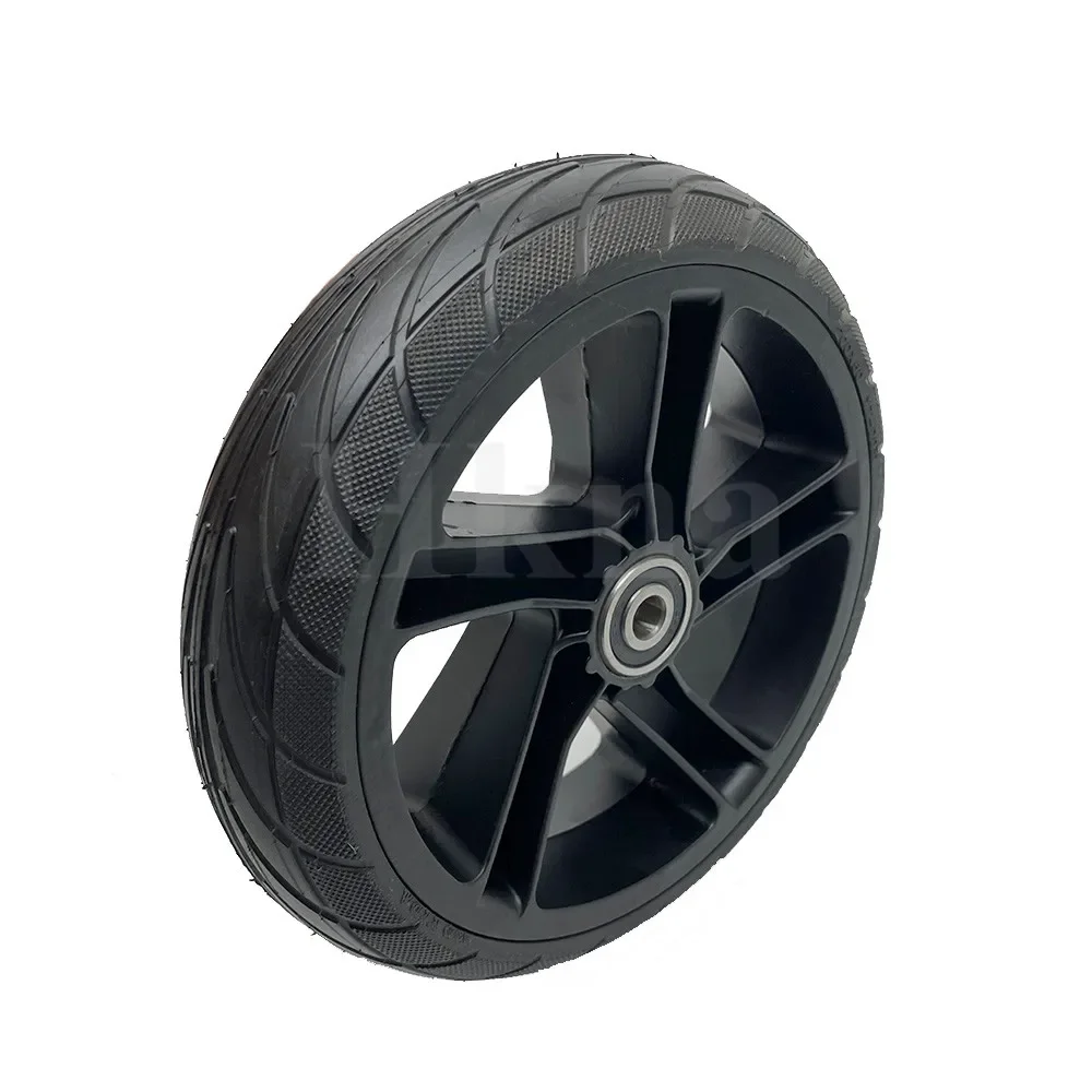 8 Inch 200x50 Wheel Solid Tire For Xiaomi Ninebot Segway ES1 ES2 ES3 ES4 Electric Scooter Rear Wheel