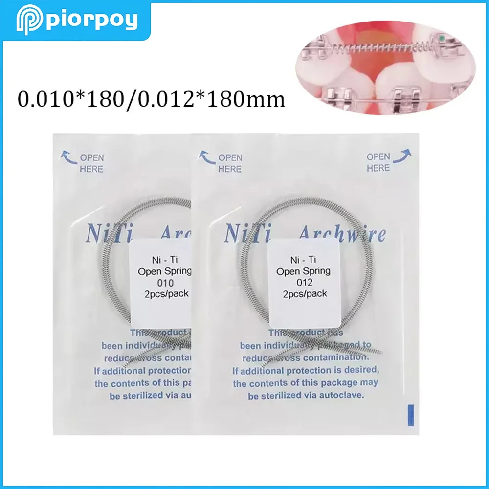 Piorpoy 1Pack Denta…