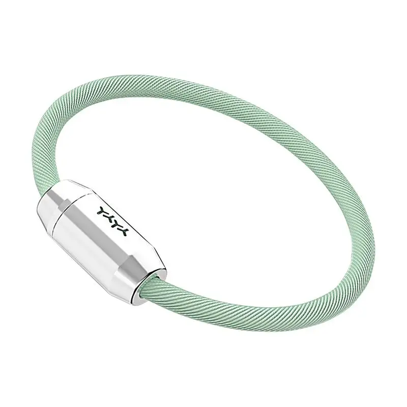 Mosquitoes Bands For Adults Repeller Bracelet Natural Outdoor Anti Fly Bangle For Patio Outdoor Fly Repeller For Patio Perfect