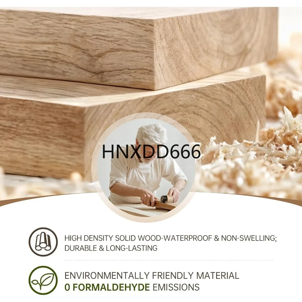 حمام 24 بوصة، بابين إغلاقين ناعمين ودرجين، مع مجموعة حوض مفردة بثلاث فتحات، صنبور غير متضمن، خزائن حمام