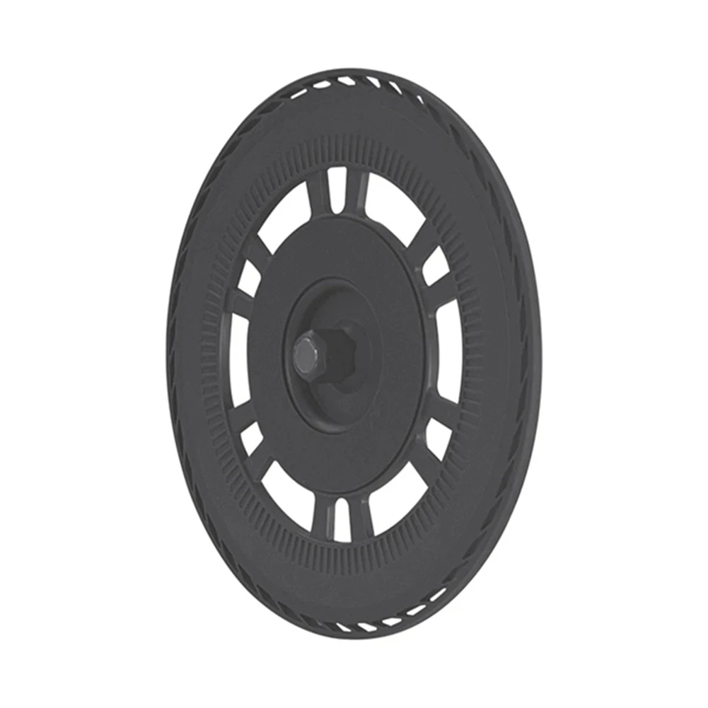 Le nouveau 6 pièces support de chiffon et de vadrouille pour L10s Pro Ultra Heat X30 Ultra X40 Ultra S30 Pro Ultra Robot aspirateur Kit de vadrouille