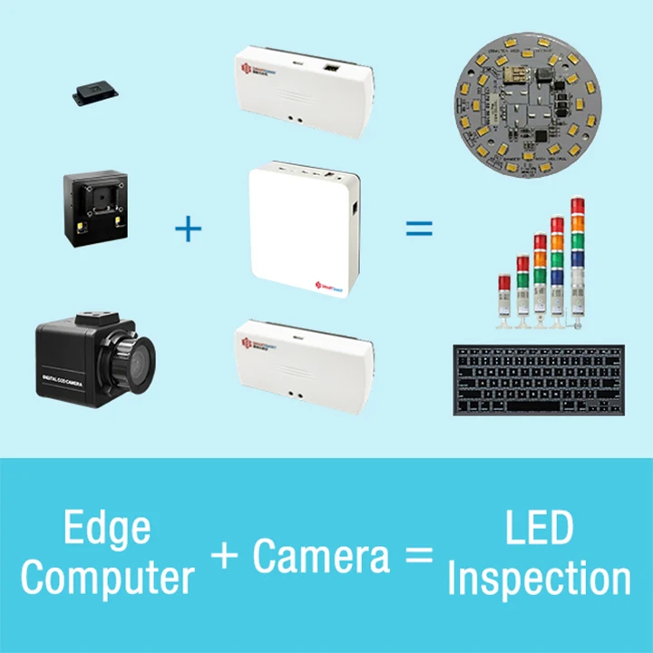 Portable Digital Optical Character Recognition Pocket PCB Macro OCR Scanner Usb Camera For Industrial Inspection
