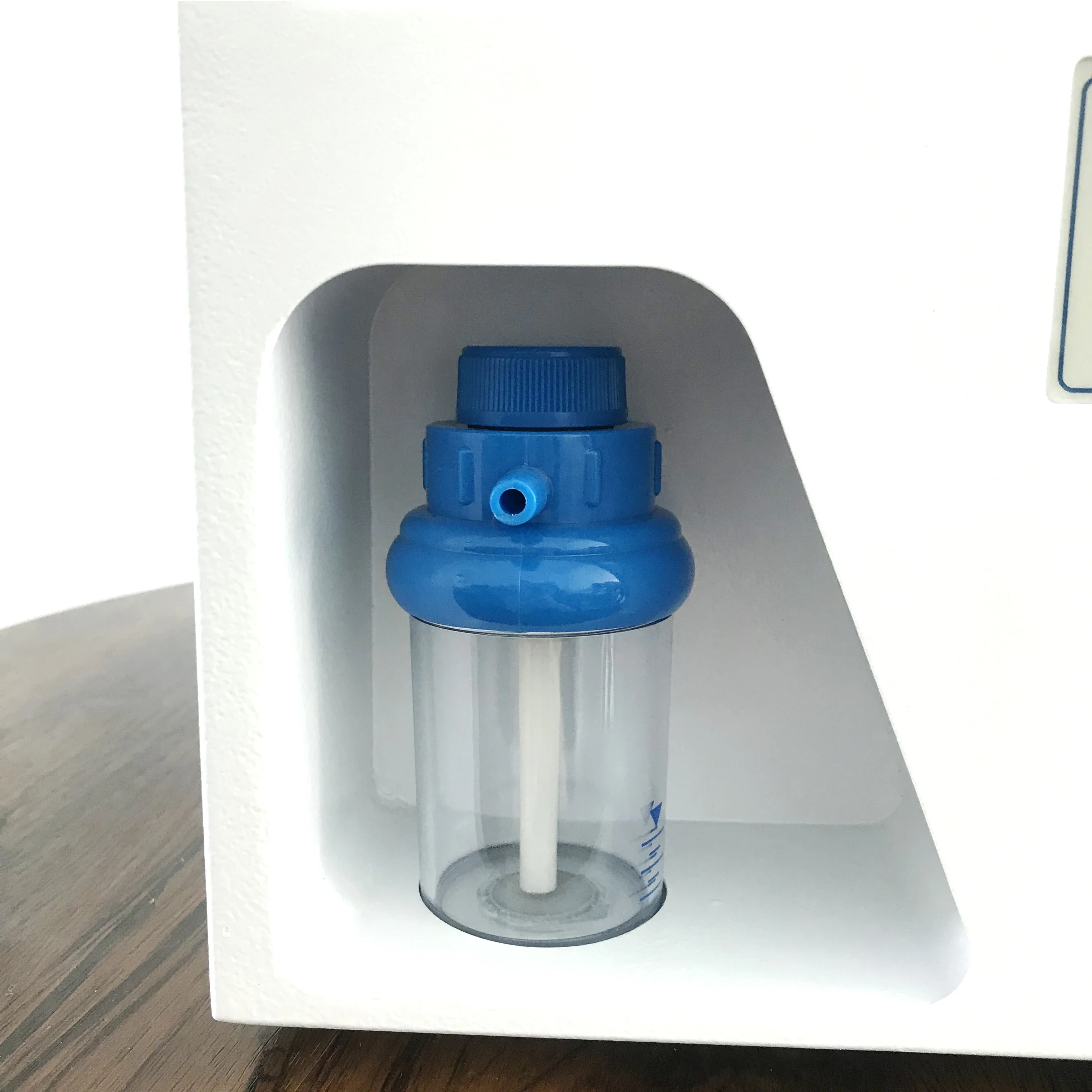 BIOSTELLAR SPE-300 مولد الهيدروجين للمياه النقية عالي الجودة