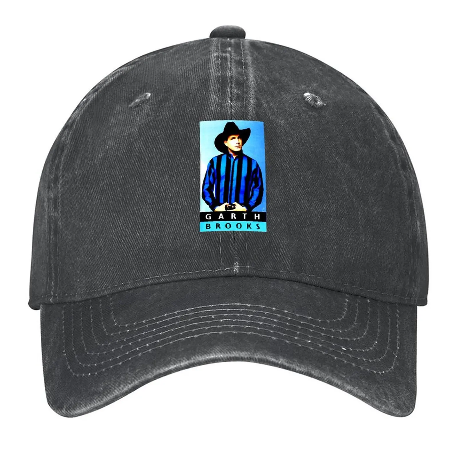 

Brooks blue Baseball Cap sun caps Visor Luxury Brand |-F-| Boy Child Women's