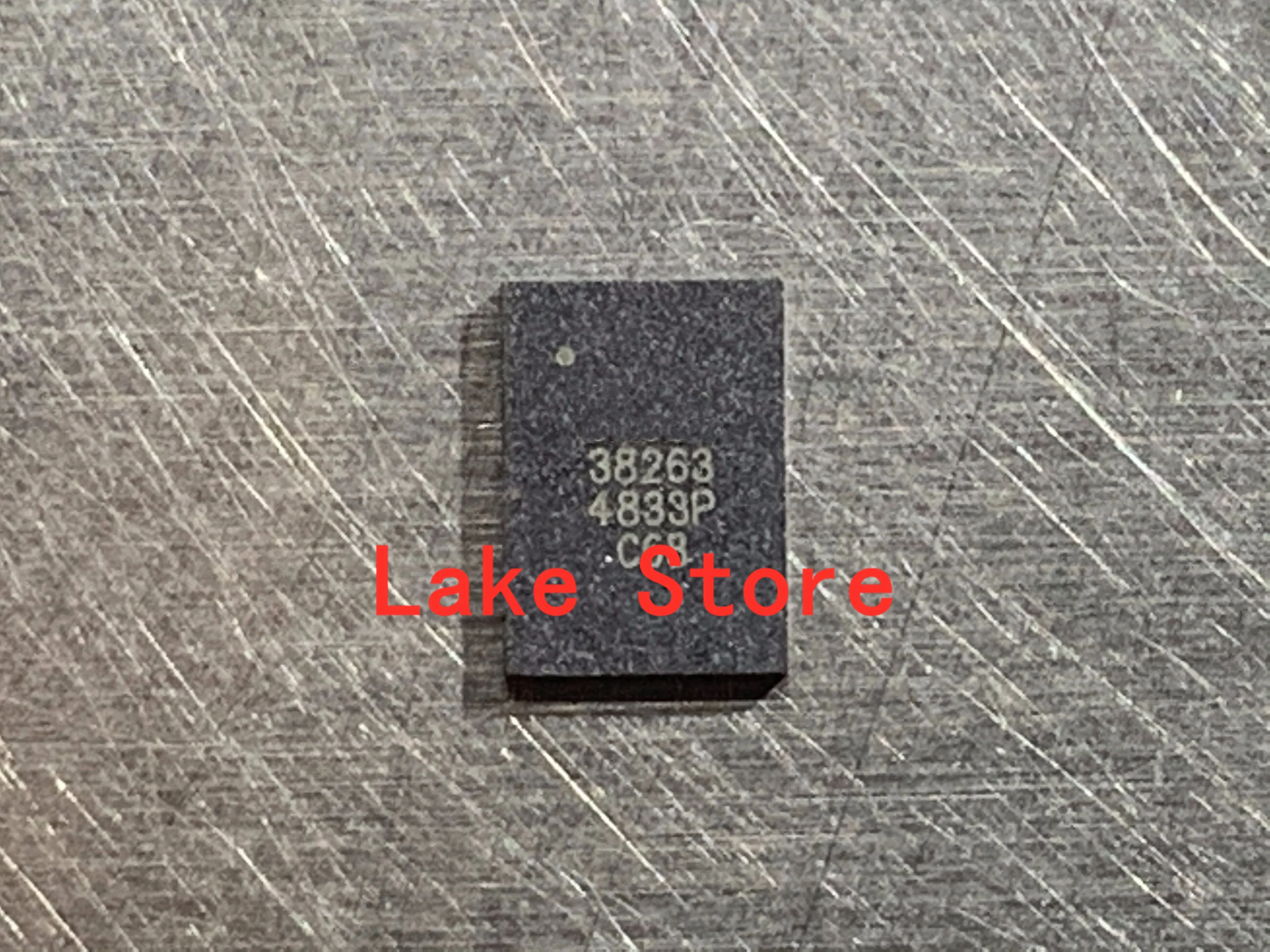 

5 шт./лот IR38263 QFN 38263 в наличии