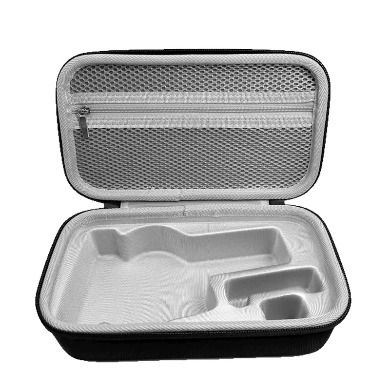 ABSQ-السفر المنظم المحمولة حقيبة للتخزين حمل ل DJI Osmo موبايل 7/7P يده Gimbal الملحقات