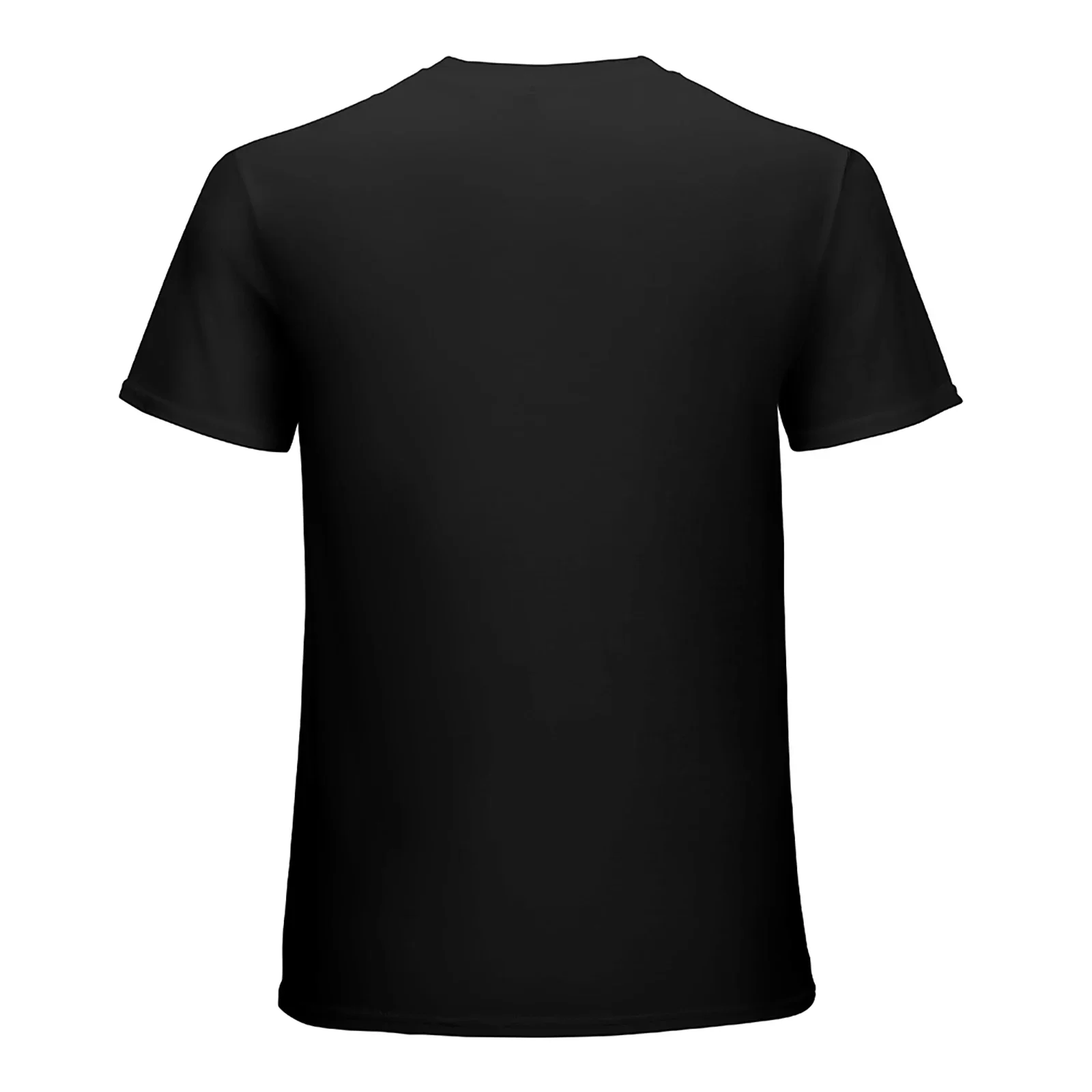 Maggott A. J. T-Shirt blacks sublime man clothes tops mens graphic t-shirts