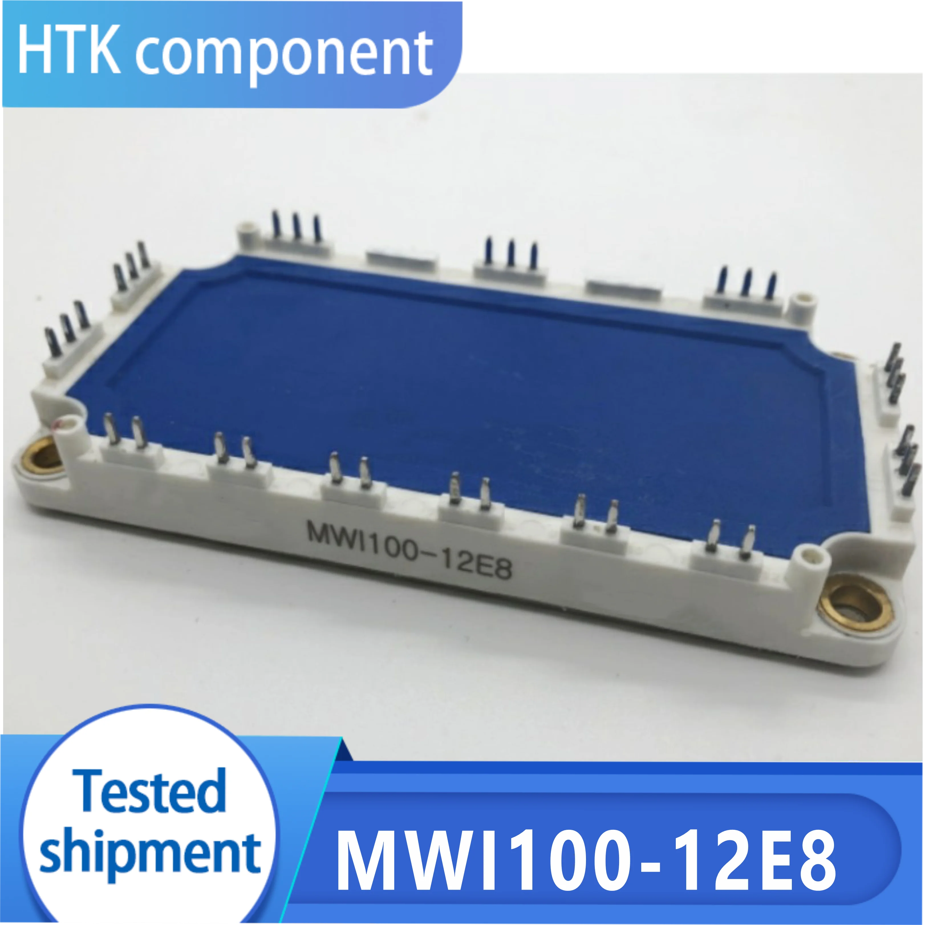 MWI100-12E8 NEW ORIGINAL MODULE  in stock
