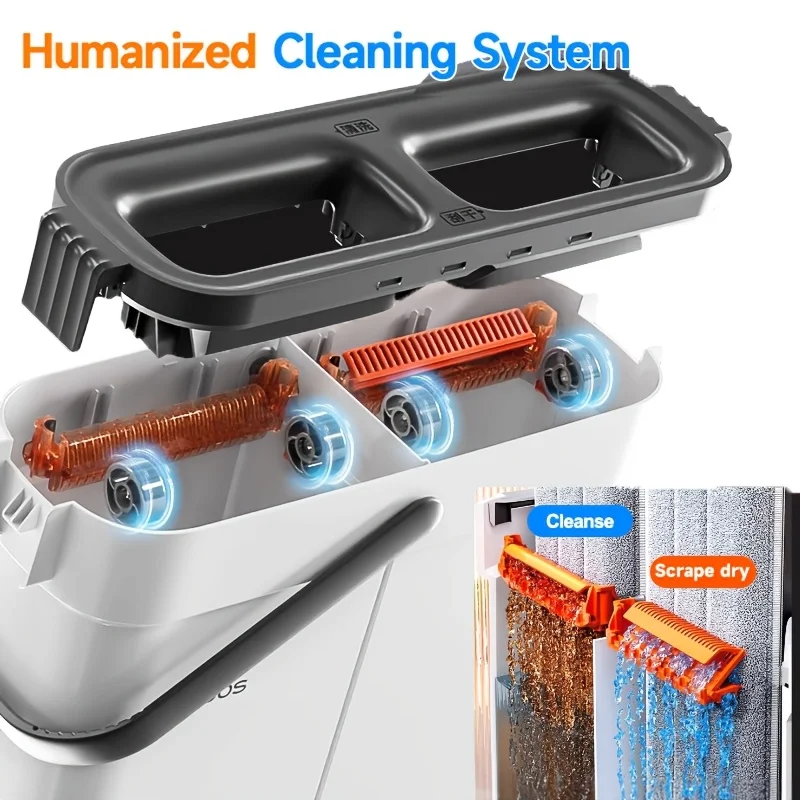 Thumbnail 3 - #41 Mops Deals & Discounts