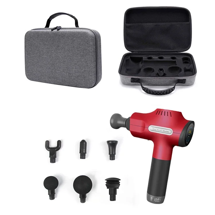 Custom Lcd Massage …