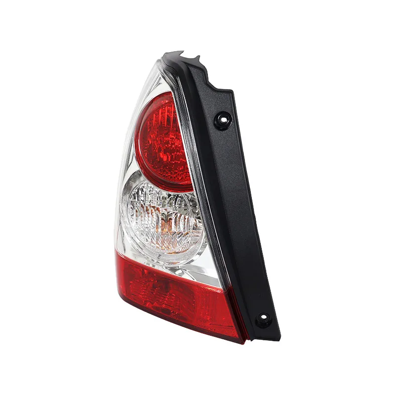 For Subaru Forester 2006 2007 2008 Car Rear Tail Light Warning Brake Signal Lamp Taillight Without Bulb 84201SA160 84201SA170