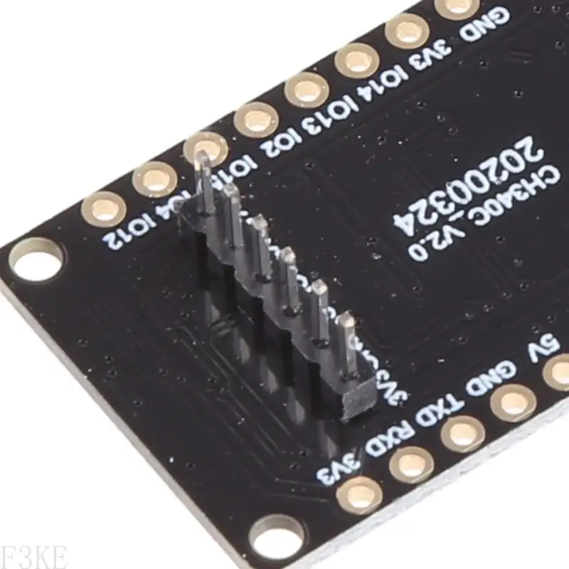 

F3KE TTGO T-Internet-POE ESP32-Wroom LAN8720A Чип Ethernet загрузчик