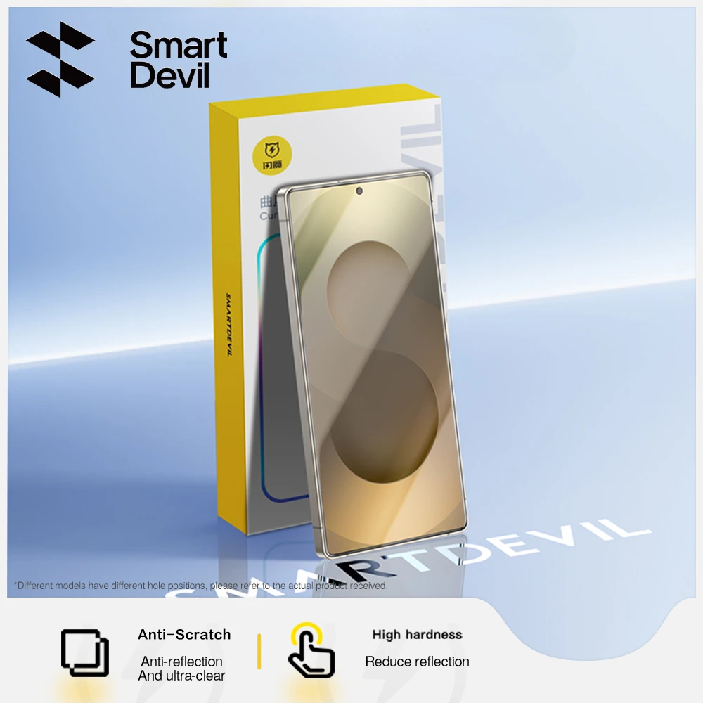 Smartdevil 1/2PCS H… - image