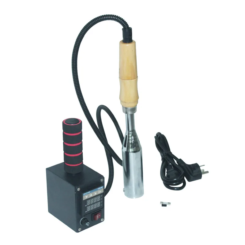 

Высококачественный латунный горячий штамп с логотипом для форм для хлеба/торта с золотой фольгой, брендовая железная электрическая машина для термотиснения