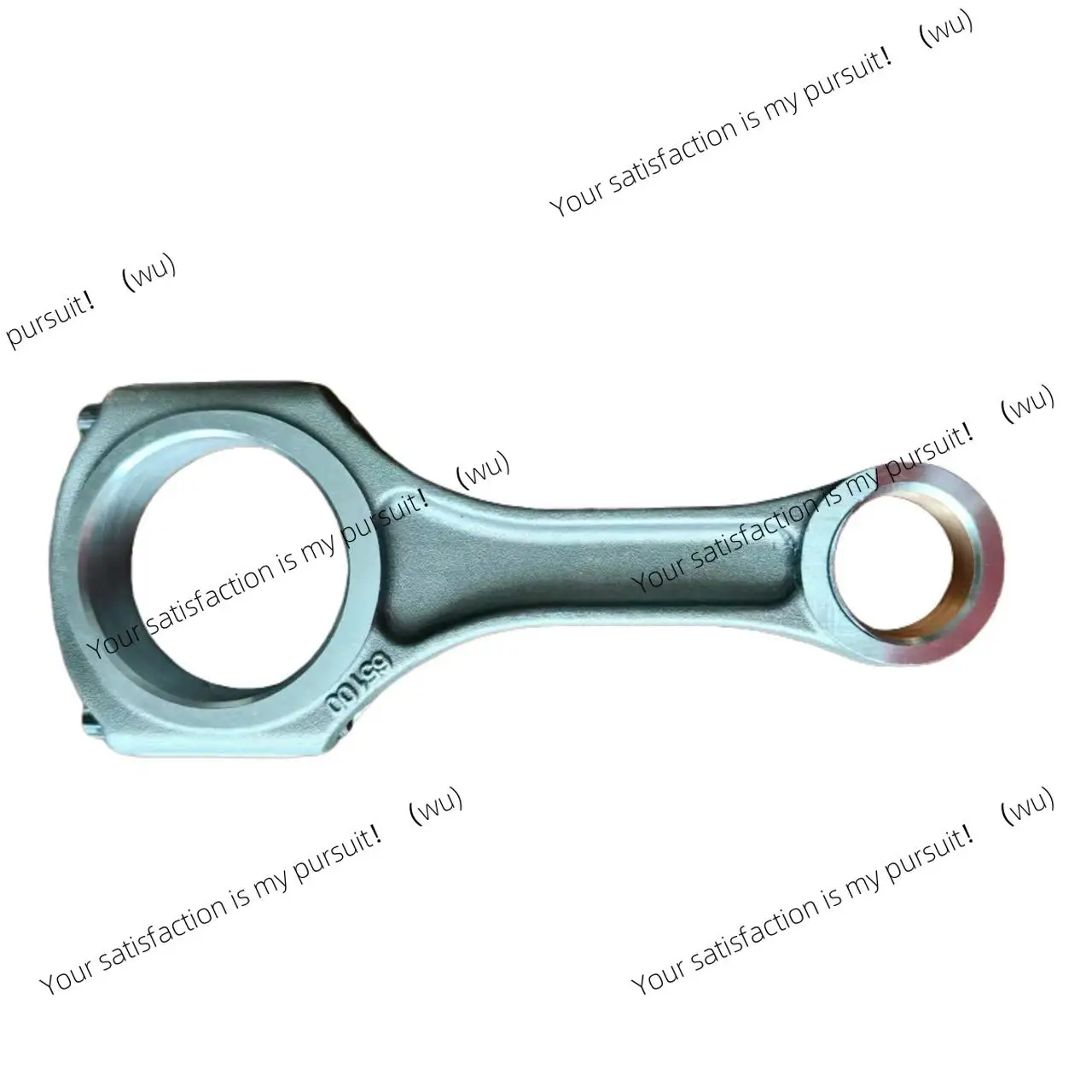 

Для Mercedes-Benz OM651 6510300020 шатун, шатун двигателя, новый A6510300020