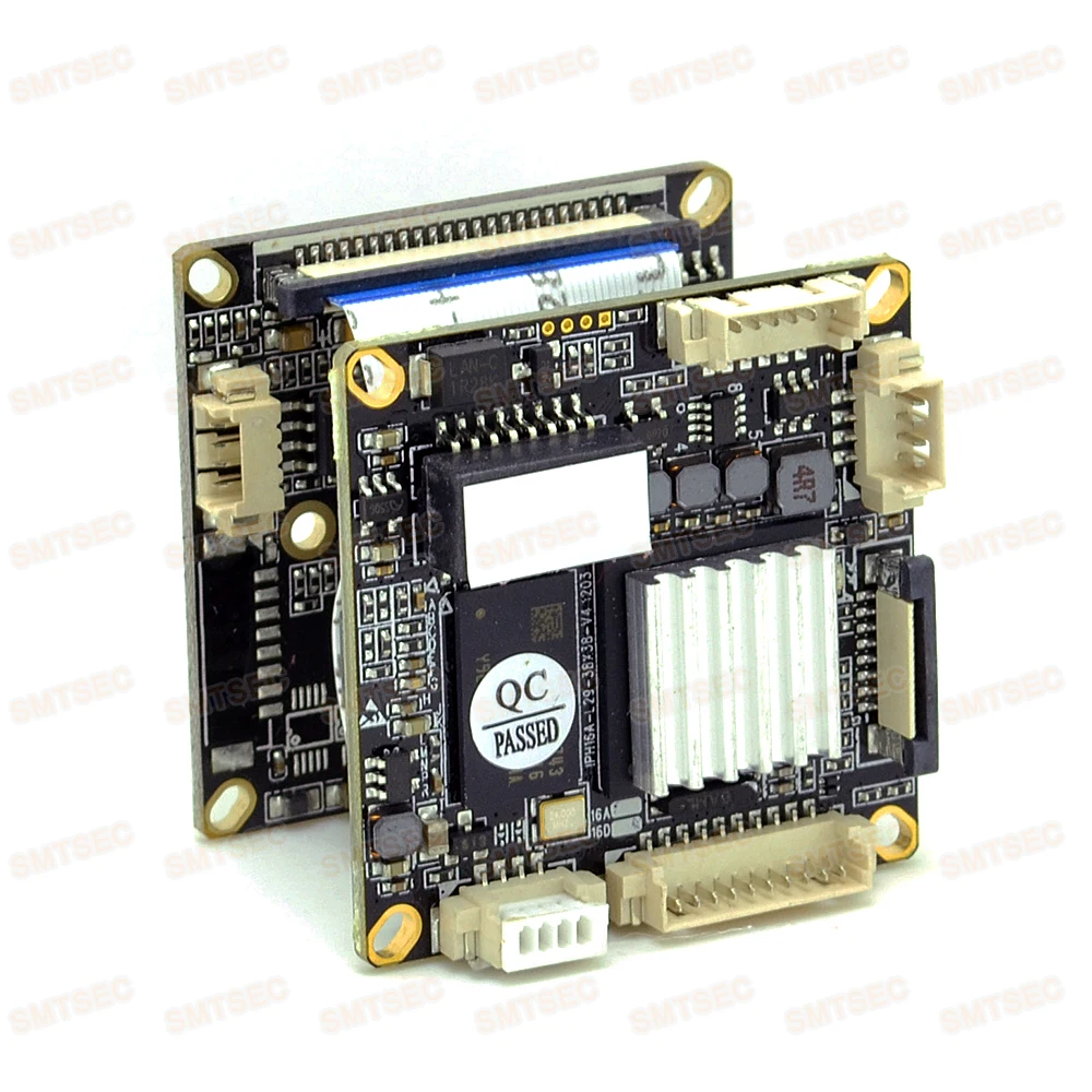 

STARVIS 2HDR IMX664-AAQR1 IMX662-AAQR IMX662-AAQR1 IMX678-AAMR1 I 4.0mp 15fps, 3.0mp 30fps 1/3" CMOS OV4689+3516D CCTV IP Cam