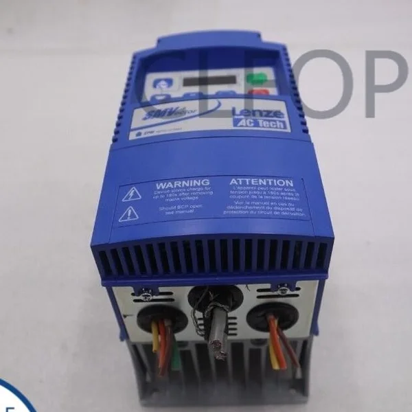 

Ac Tech Esv152n04txb Drive Stock 2217-a Совершенно новый оригинальный точечный Plc