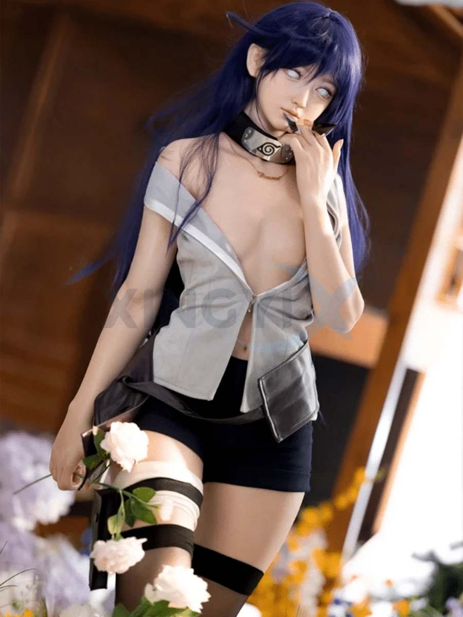 ⚡ سلسلة ناروتو سيكس دول برو ⚡ مجموعة ألعاب الجنس البلاتينية ⚡ اختراق كأس الاستمناء ⚡ TPE/سيليكون طبي فائق النعومة ⚡ تغليف الخصوصية #4