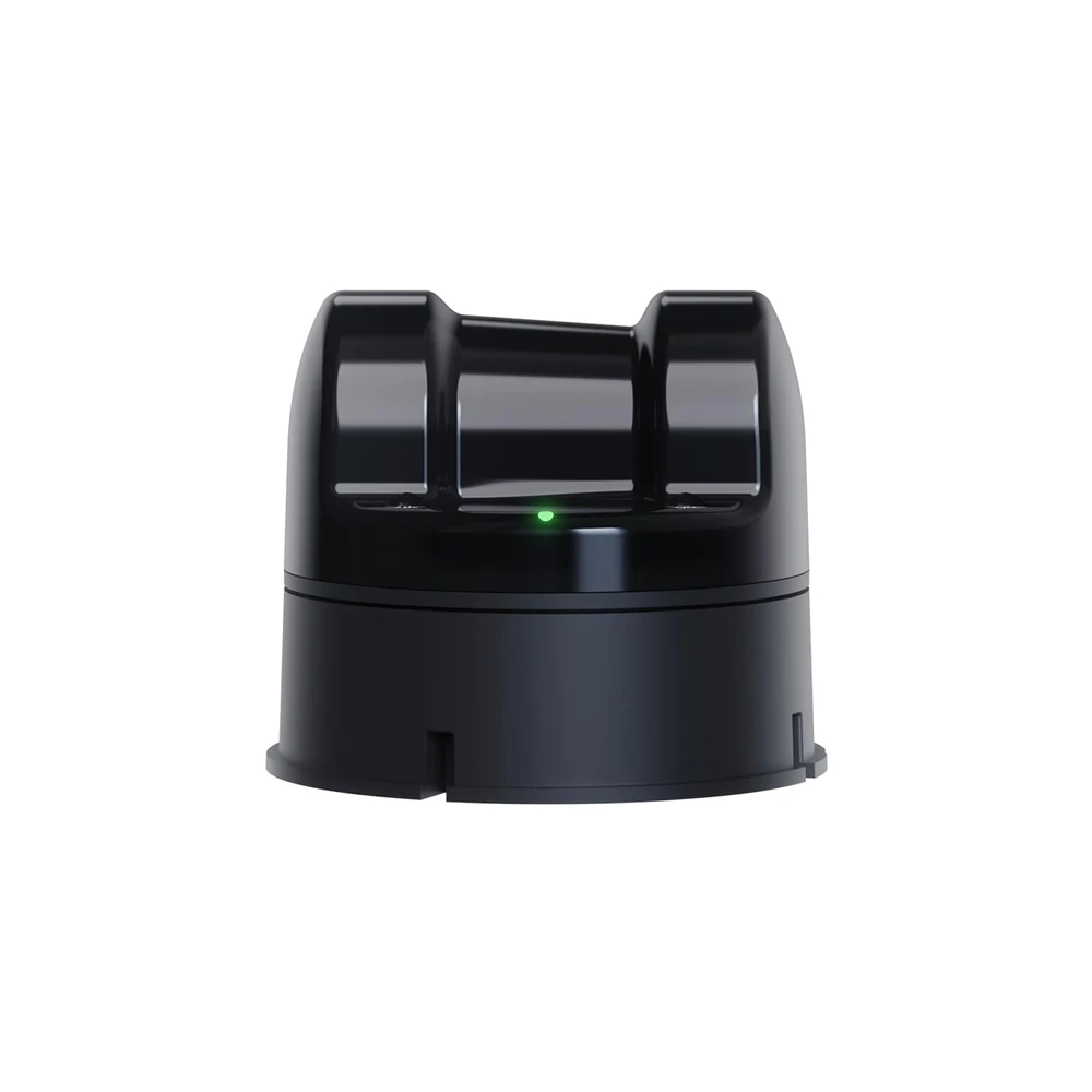 Unitree L1 and L2 30m biomimetic 4D LiDAR 360 degree omnidirectional ultra wide angle scanning minimum blind spot radar sensor