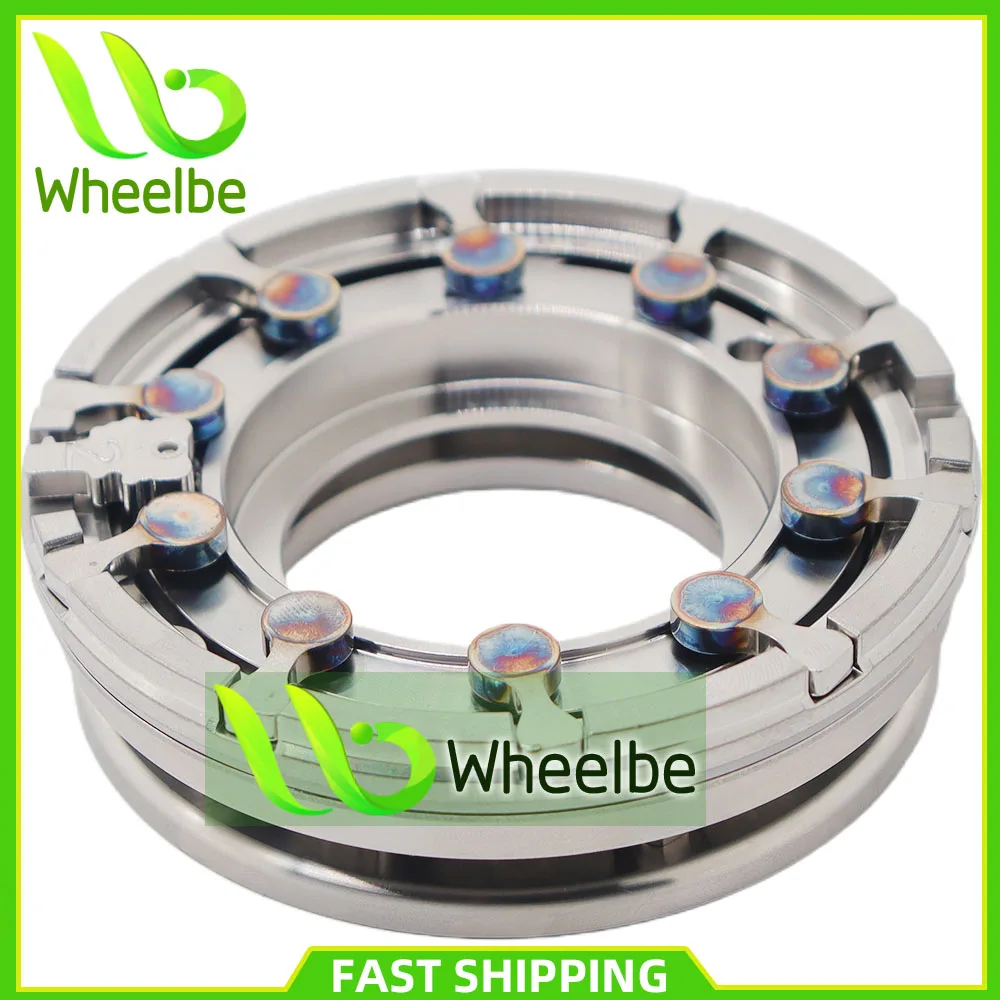 

NEW Turbocharger Nozzle Ring for Nissan Murano 2.5 DCI YD22DDT 2.5L 140Kw 2008 BV40 53039880268 Turbo VNT