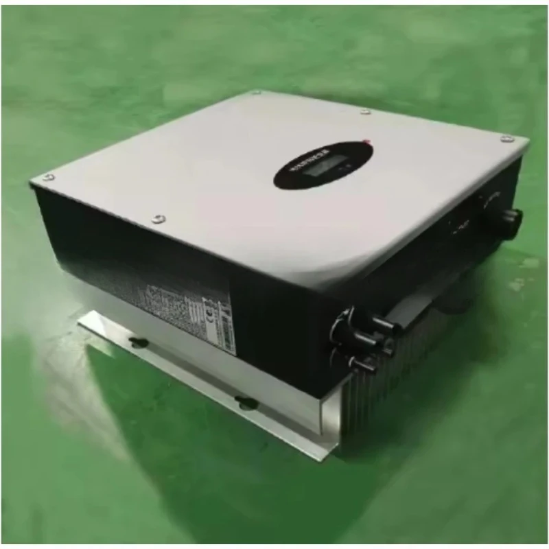 5Kw 10Kw 15Kw 20Kw 25Kw 30Kw Growatt Hybrid Off Grid PV Power Inverter