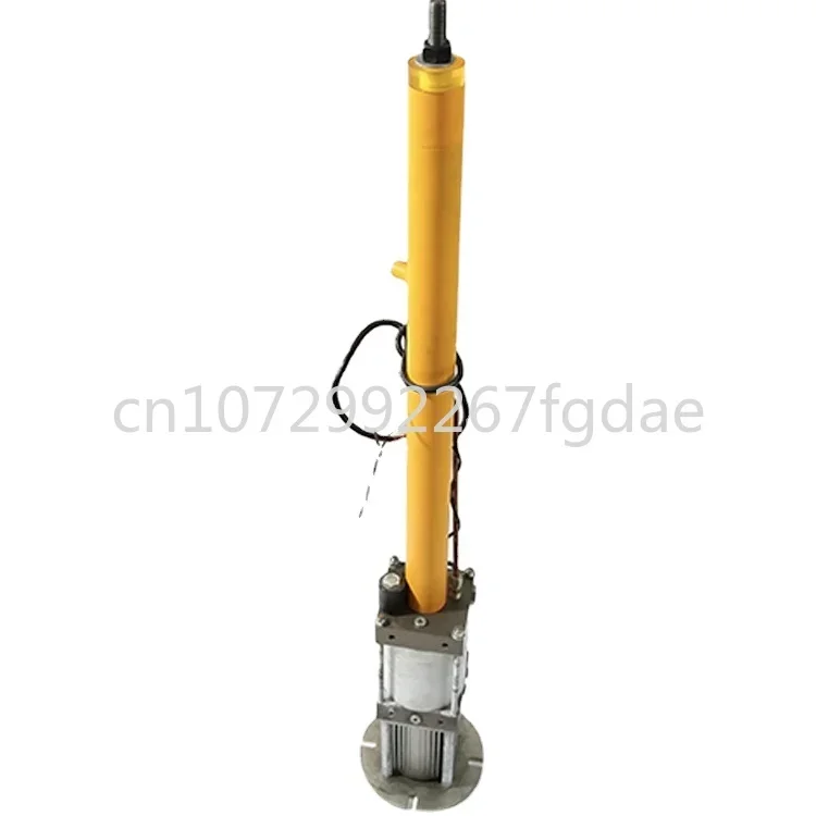 FY023 12V 24V elektryczny hydrauliczny siłownik liniowy