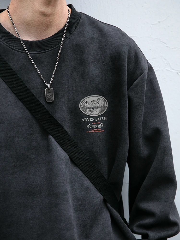 Thumbnail 4 - #27 Highest Rated Round Neck Hoodies to Buy in 2026