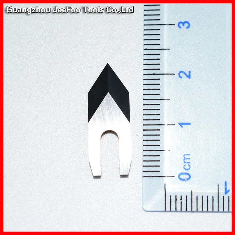 

Zund blade,Cutting Tools,Engraving Tools,Cutting Blade For CNC Machine SPB-0009