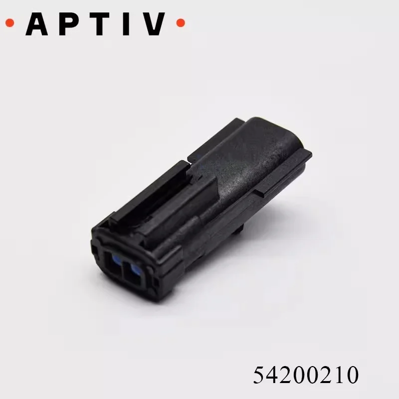 

10PCS Original genuine Automotive Connector FOR DELPHI/APTIV 54200210