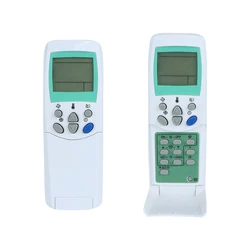 Universal Air Conditioner Remote Control For 6711A20028A 6711A20028D 6711A20010B Air Conditioning Fernbedienung