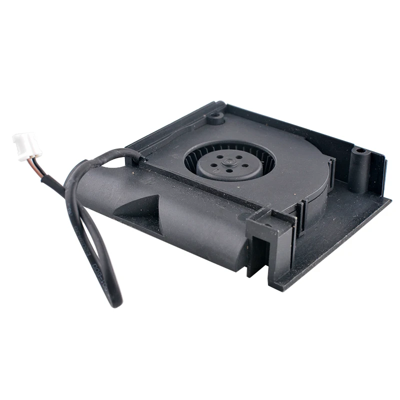 BSB0412HA Wentylator odśrodkowy chłodzący 45mm 62mm DC12V 0.30A 2-Pin dmuchawa do drukarek, wentylatory chłodzące do sprzętu elektronicznego