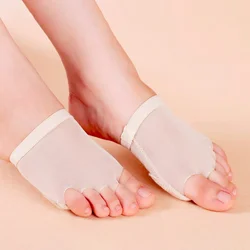 String de ballet pour le ventre et les pieds, chaussures Parker pour l'avant-pied, coussretours de fitness, sous-vêtements, pattes