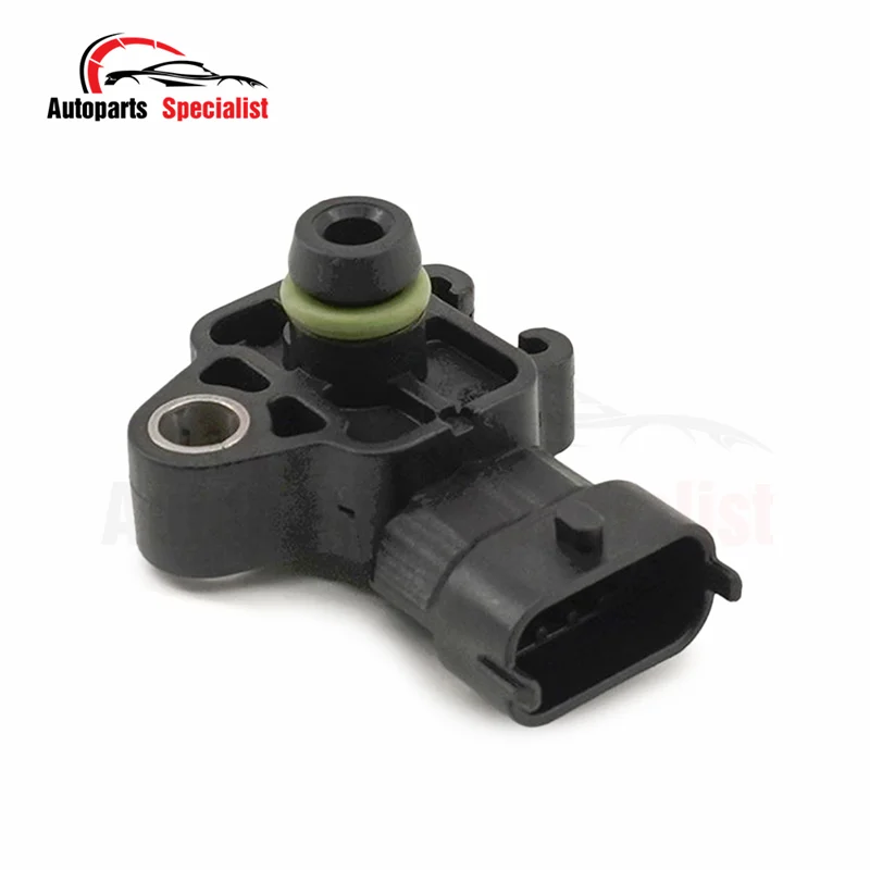 OE 0261230146 NEW Manifold Absolute Pressure MAP SENSOR For Chevrolet Caprice Captiva Sport 2.4L 3.0L 3.6L 6.0L