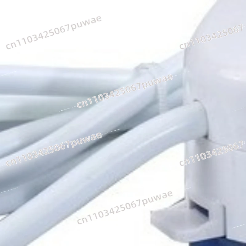 24C Automatic Air Conditioning Drain Pump Condensate Lift Pump Hanging Ceiling Machine Coil Pump