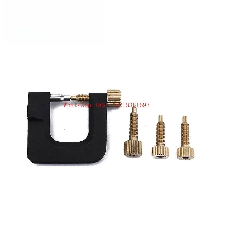 2026GOOD 3T Screw Puller, Top Screw Tool, Broken Screw Repair New Puller