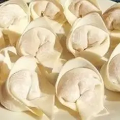 Commercial Automatic Household Dumpling Skin Wrapper Ravioli Empanadas Gyoza Wrapper Making Machine