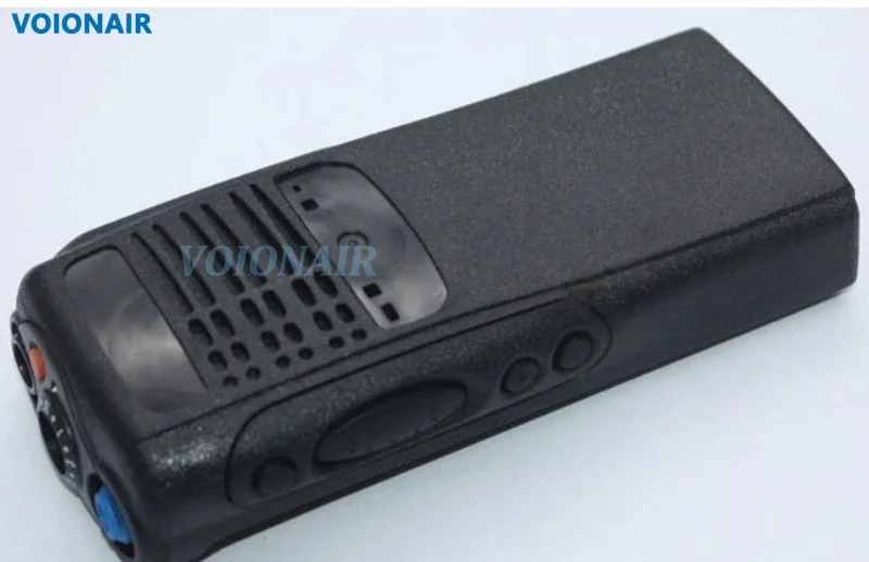 VOIONAIR 2sets Front Housing Casing For Motorola PRO5150 Two Way Radio Repair Parts