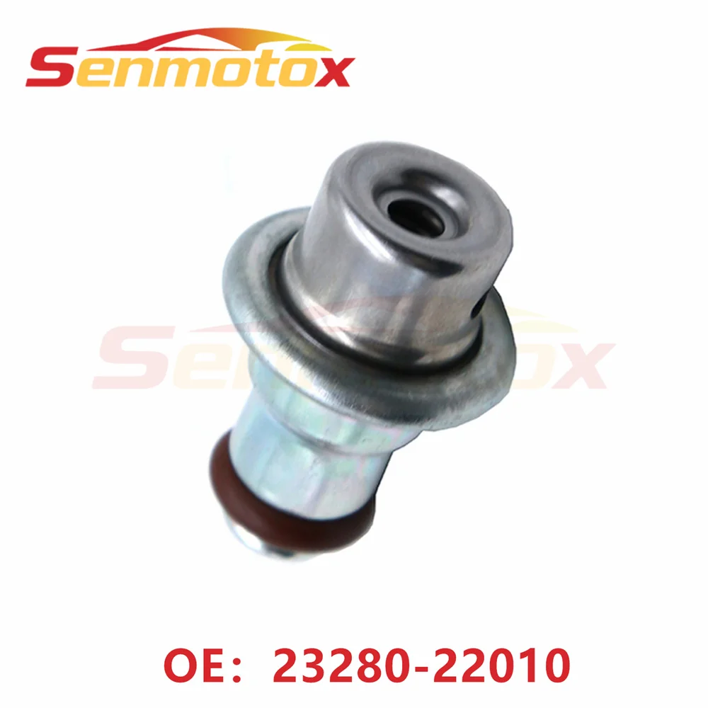 

23280-22010 Fuel Injection Pressure Regulator For Toyota Chevrolet Lexus Camry Scion Previa Corolla PR309 PR236 2328022010