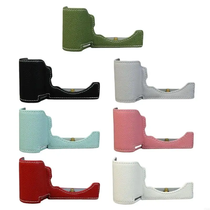 Pu Semi Leather Pro… - image