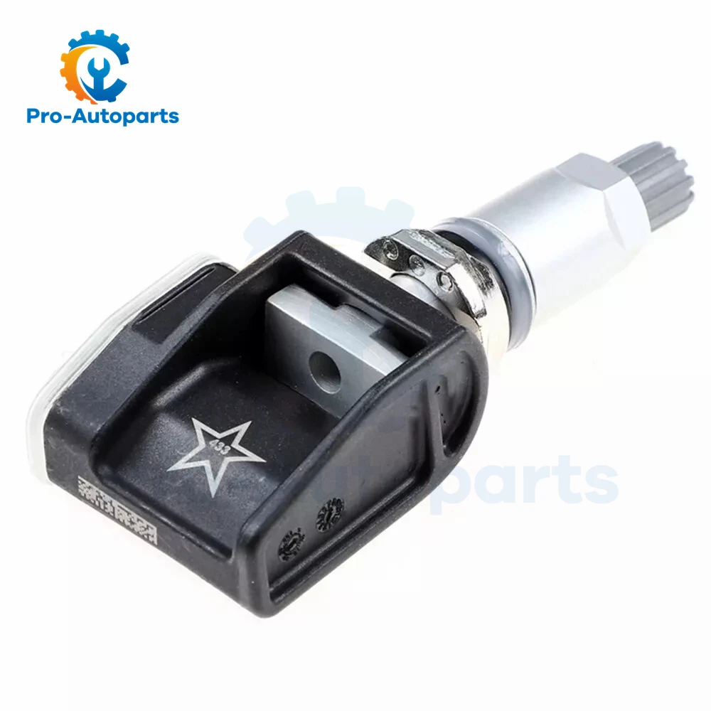 A0009052102 36106887140 TPMS Sensor For Mercedes Benz E-Class W213 CLS BMW X7 Alpina 2016-2023 Tire Pressure Monitor