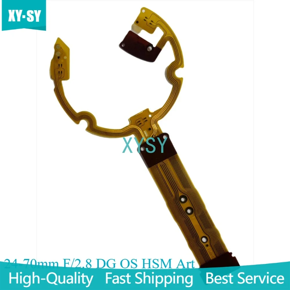 New 24-70 Mm F2.8 V… - image