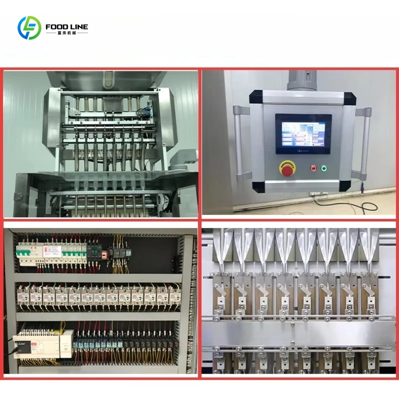 Customized Automatic Bagel Making Machine Professional Bagel Rolling Front Machine For Bread Processing Plant