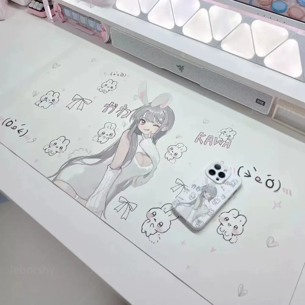 tapete-de-borracha-para-mesa-com-estampa-de-coelhinha--mouse-pad-antiderrapante-e-impermeavel-decoracao-de-mesa-kawaii-para-escritorio-e-jogos-para-meninas