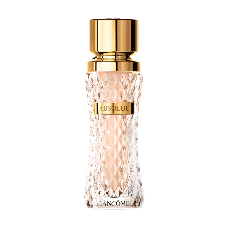 Lancome Absolue Foundation Makeup #110 Warm Ivory (New Version) 35ml