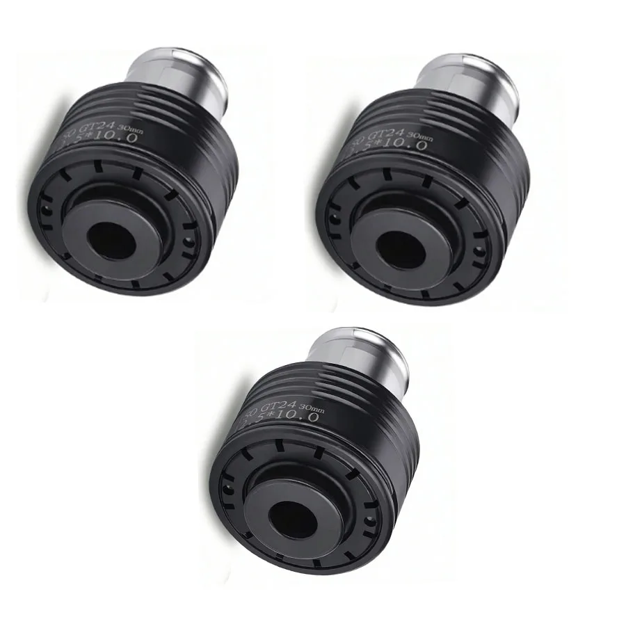 Suitable for tapping machines, drilling machines, milling machines, GT12-GT24 protection taps!