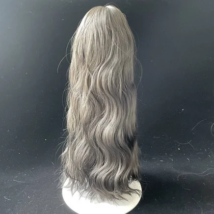 Nowa peruka dla lalek BJD