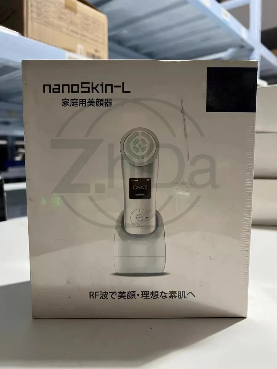 F82 Intelligent RF Skin Rejuvenation Beauty Machine, Special Offer In Stock Electronic Beauty Device